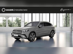 Mercedes-Benz GLC-klasse - 400e 4MATIC Sport Edition | Panoramaschuifdak | Premium Pakket | Trekhaak | Matrix Led