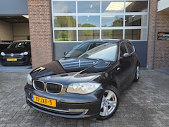 BMW 1-serie - 116i Business Line|Airco|Cruise|Lm velgen|Nap|Apk