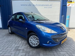 Peugeot 206 - 1.4 XS 3-drs / AIRCO / CRUISE / TREKHAAK / APK 06-2026