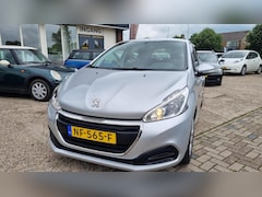 Peugeot 208 - 1.2 PureTech Active AUTOMAAT 73691 KM NAP BJ 2017