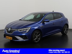 Renault Mégane E-Tech - 1.6 Plug-In Hybrid 160 R.S. Line | Head-up | Adaptief Cruise | Camera | RS | Zondag Open