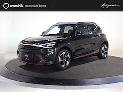Smart #1 - 1 BRABUS 66 kWh | 428 pk | Panoramadak | 360 Camera | Keyless Entry | Memory | Cyber Spark