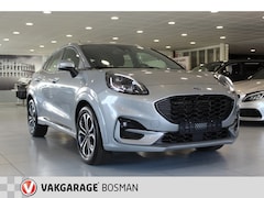 Ford Puma - Puma 1.0 EcoBoost Hybrid ST-Line/CARPLAY/NAVIGATIE/CRUISE