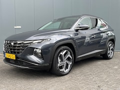 Hyundai Tucson - 1.6 T-GDI PHEV 265pk Comfort Smart 4WD Climate | Camera | Carplay | Keyless | Navigatie |