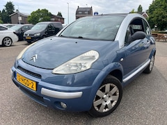 Citroën C3 Pluriel - 1.4i NIEUWE APK