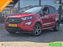 Ford EcoSport - 1.0 EcoBoost ST-Line
