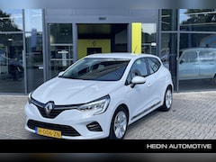 Renault Clio - 1.0 TCe Zen | Airco | Apple carplay/android auto | DAB | Cruise control | LED