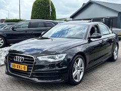 Audi A6 Limousine - 2.8i V6 Quattro 2012 Dealerauto 1E Eigenaar