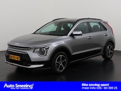 Kia Niro - 1.6 GDi Hybrid DynamicLine | Stuurverwarming | Camera | Adaptief Cruise | Zondag Open