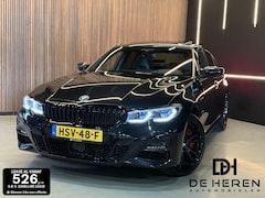 BMW 3-serie - 330e High Executive M-Sport LaserLight 12m garan
