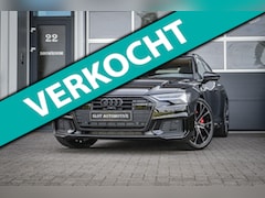 Audi A6 Avant - 55 TFSIe|QUATTRO|COMPETITION|PANO|MATRIX|B&O