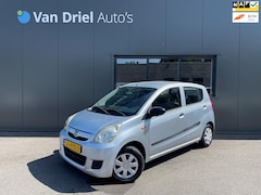 Daihatsu Cuore - 1.0 Comfort / Radio / 1e Eigenaar