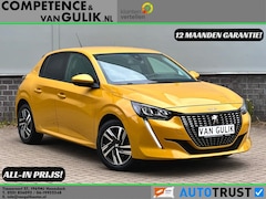 Peugeot 208 - 1.2 PureTech Allure | Camera | Cruise control | 16 Inch | Carplay |