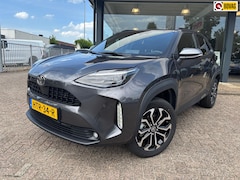 Toyota Yaris Cross - 1.5 Hybrid 130 PK Dynamic + Comfort pack