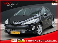 Peugeot 308 - 1.6 VTi XS PANO/CRUISE/AIRCO | NETTE AUTO