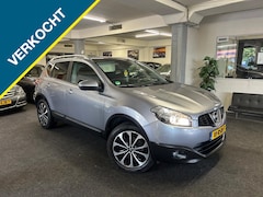 Nissan Qashqai - 1.6*Pano*Camera*Facelift*Navi