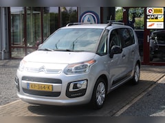 Citroën C3 Picasso - 1.2 PureTech Feel Edition AIRCO TREKHAAK CAMERA