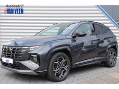 Hyundai Tucson - 1.6 T-GDI PHEV N Line + Trekhaak