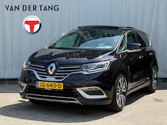 Renault Espace - 1.6 TCe Initiale Paris 7p. / Vol opties