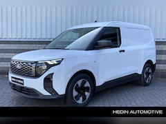 Ford E-Transit Cour. - Trend 44 kWh Toegang Milieu-zones | Driver Assistance Pack | Trekhaak | Navigatie