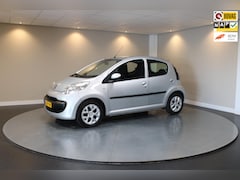 Citroën C1 - 1.0-12V Ambiance *Unieke Historie* Airco|Elektrisch Pakket