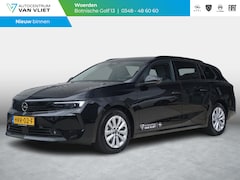 Opel Astra Sports Tourer - 1.2 Turbo Business Edition