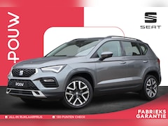 Seat Ateca - 1.5 TSI 150pk DSG Style Business Intense | Navigatie | Camera | PDC | Android Auto/Apple C