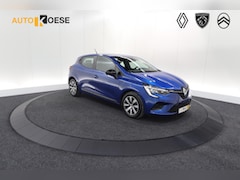 Renault Clio - TCe 90 Equilibre | Parkeersensoren | Apple Carplay | Navigatie | Cruise Control