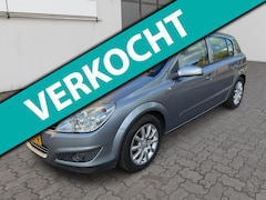 Opel Astra - 1.6 Temptation (lage km NAP)