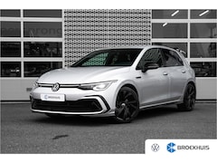 Volkswagen Golf - 1.5 eTSI R-Line Business | Apple Carplay/Android Auto|telefoonintegratie premium | Navigat