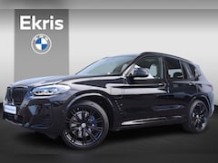BMW X3 - xDrive30e Business Edition Plus M Sportpakket/ Panoramadak elektrisch/ 21" lm wiel V-spaak
