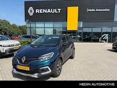 Renault Captur - TCe 150 Automaat Intens | Camera