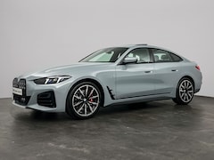BMW 4-serie Gran Coupé - 420i M-Sport Pro | Schuifdak | Trekhaak | Comfort Pack | Verwarmd stuur |
