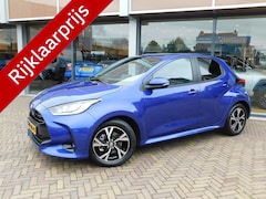 Toyota Yaris - 1.5 Hybrid 115 First Edition