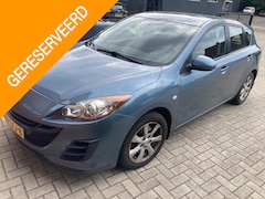 Mazda 3 - 3 2.0 automaat Limited *Trekhaak* *All-in prijs