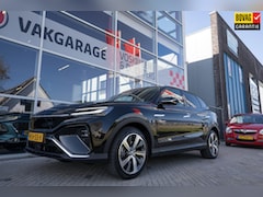 MG Marvel R - Luxury 70 kWh | Leder | Panoramadak | SOH Rapport