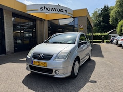 Citroën C2 - 1.4i Image Airco APK 06-2026