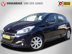 Peugeot 208 - 1.2 Blue Lion Airco, Cruise, Navi, NL/NAP