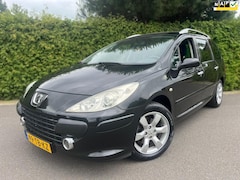 Peugeot 307 SW - 2.0-16V Pack Pano ECC Trekhaak LM16"