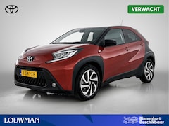 Toyota Aygo X - 1.0 VVT-i S-CVT Pulse | Apple Carplay/Android Auto | Climate Controle | Camera | LED Verli