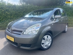 Toyota Corolla Verso - 1.6 VVT-i Terra Airco Trekhaak
