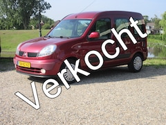 Renault Kangoo - 1.6-16V Kaleido - Airco