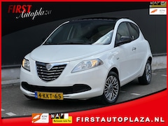 Lancia Y(psilon) - Ypsilon 0.9 TwinAir Silver 5-DEURS PANO/CRUISE/AIRCO | NETTE AUTO