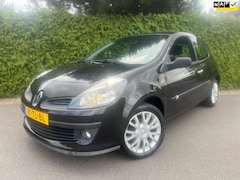 Renault Clio - 1.4-16V Expression 3-drs Airco LM16" Trekhaak