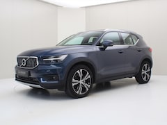 Volvo XC40 - T4 Twin Engine 211pk Geartronic Inscription [ PANO+CAMERA+H&K+CARPLAY+STOELVERWARMING+PDC