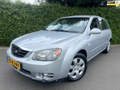 Kia Cerato - 1.6-16V LX 5-drs Airco