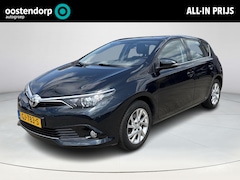 Toyota Auris - 1.2T Aspiration *LAGE KM STAND/ CLIMATE CONTROL/ CRUISE CONTROL/ GARANTIE