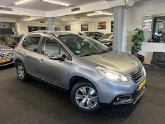Peugeot 2008 - 1.2 PureTech Allure*Pano*Clima*Led*2015