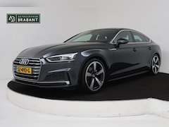 Audi A5 Sportback - 2.0 TFSI MHEV Sport S-line Edition (PARKEERSENSOREN, STOELVERWARMING, CRUISE CONTROL, AUTO