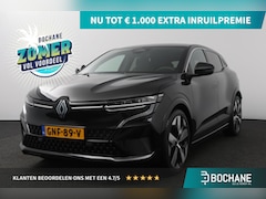 Renault Mégane E-Tech - EV60 Optimum Charge Techno